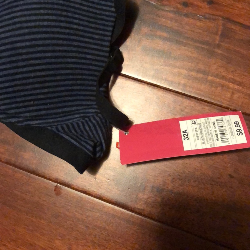 Bra